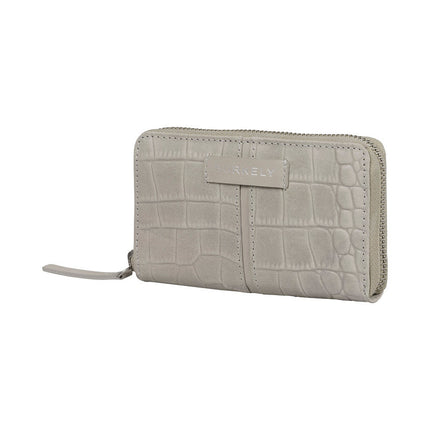 Burkely  Medium Zip Around Wallet