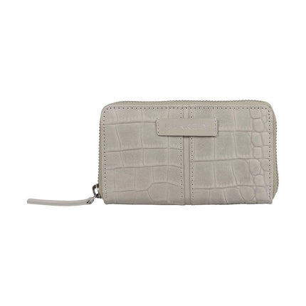 Burkely  Medium Zip Around Wallet