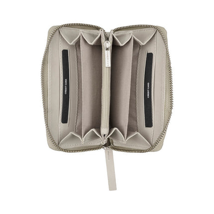 Burkely  Medium Zip Around Wallet