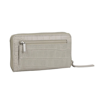 Burkely  Medium Zip Around Wallet