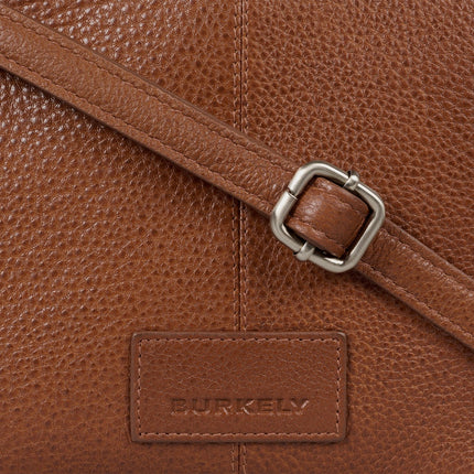 Burkely Soft Skylar Camera Bag
