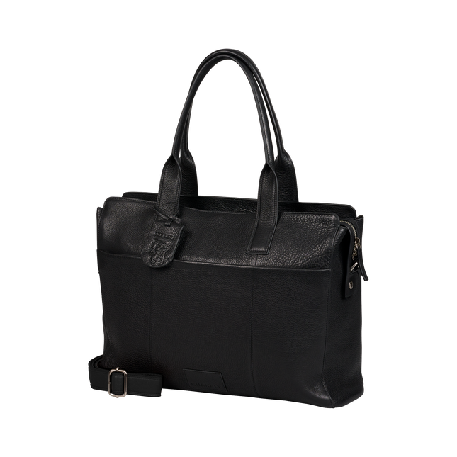 Burkely Soft Skylar Workbag 15.6"