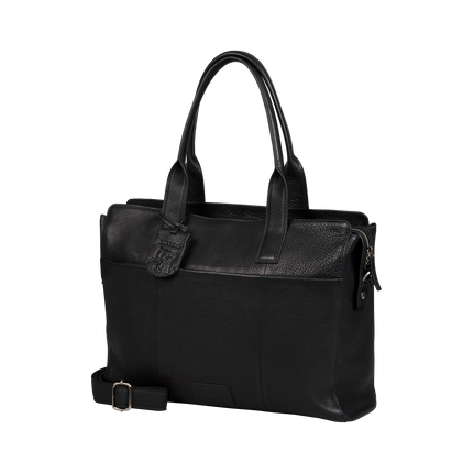 Burkely Soft Skylar Workbag 15.6