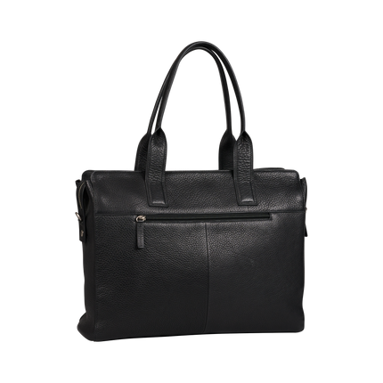 Burkely Soft Skylar Workbag 15.6"