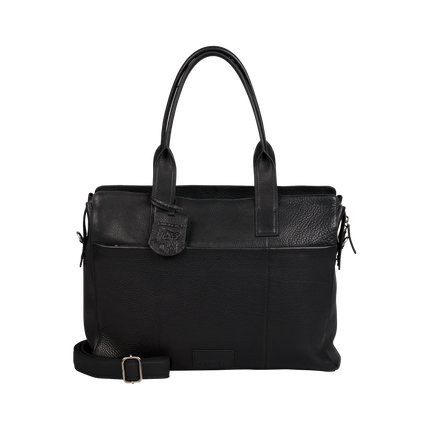 Burkely Soft Skylar Workbag 15.6"