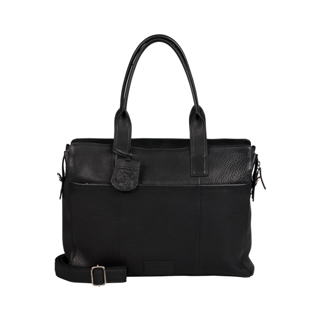 Burkely Soft Skylar Workbag 15.6"