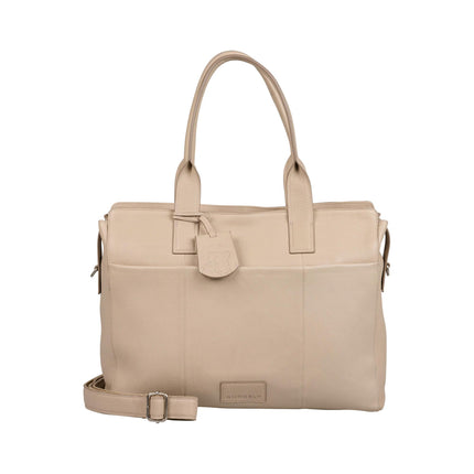 Burkely Soft Skylar Workbag 15.6"