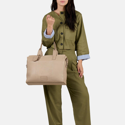 Burkely Soft Skylar Workbag 15.6"