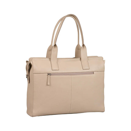 Burkely Soft Skylar Workbag 15.6"