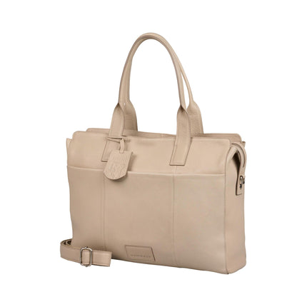 Burkely Soft Skylar Workbag 15.6"