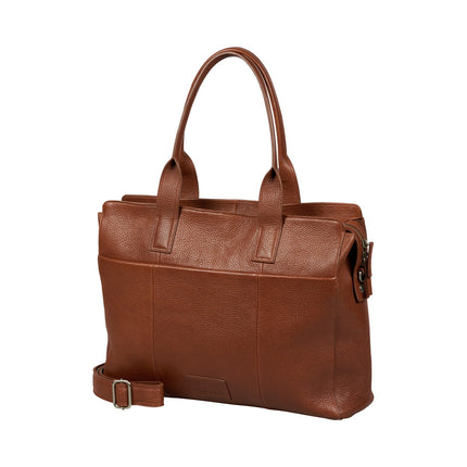 Burkely Soft Skylar Workbag 15.6