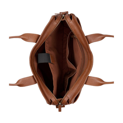 Burkely Soft Skylar Workbag 15.6"