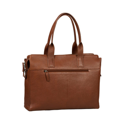 Burkely Soft Skylar Workbag 15.6"