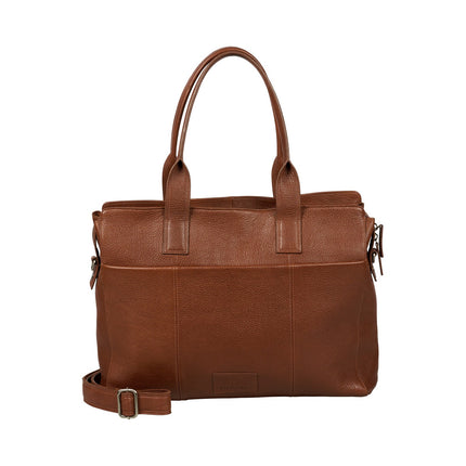 Burkely Soft Skylar Workbag 15.6"