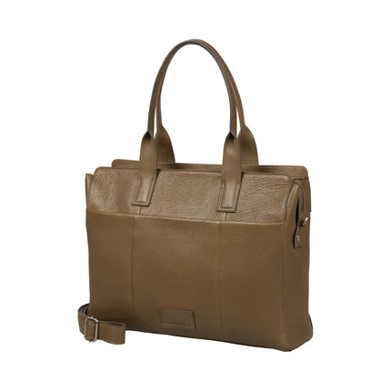 Burkely Soft Skylar Workbag 15.6