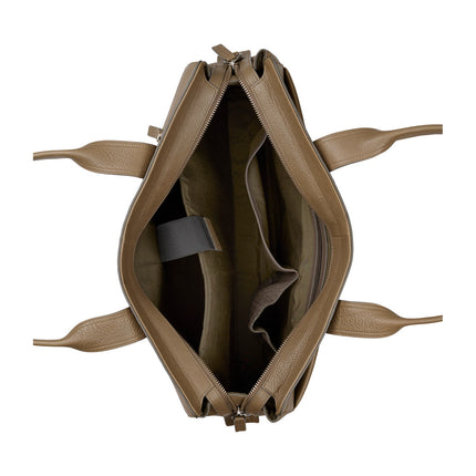 Burkely Soft Skylar Workbag 15.6"