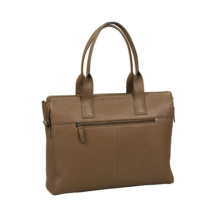 Burkely Soft Skylar Workbag 15.6"