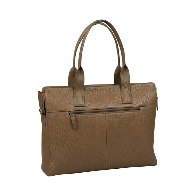Burkely Soft Skylar Workbag 15.6"