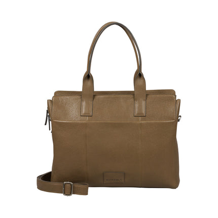 Burkely Soft Skylar Workbag 15.6"