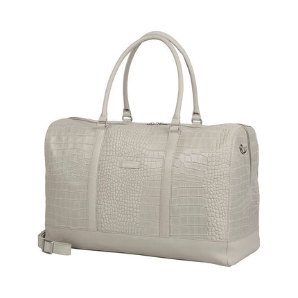 Burkely Cool Colbie Weekender Grey