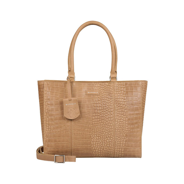 Burkely Cool Colbie Workbag 13.3"