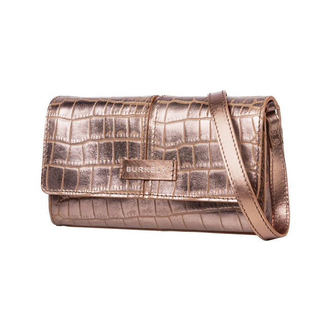Burkely Cool Colbie Crossbody Flap