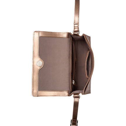 Burkely Cool Colbie Crossbody Flap