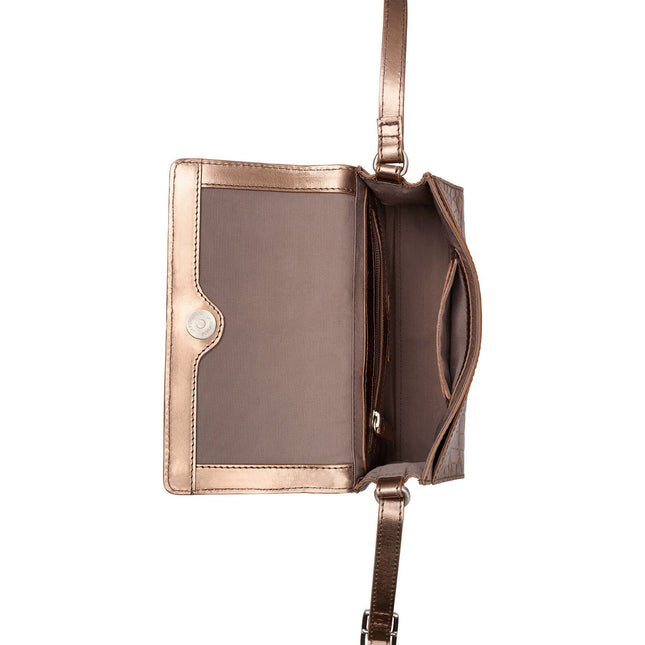 Burkely Cool Colbie Crossbody Flap