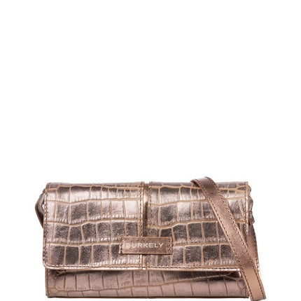 Burkely Cool Colbie Crossbody Flap
