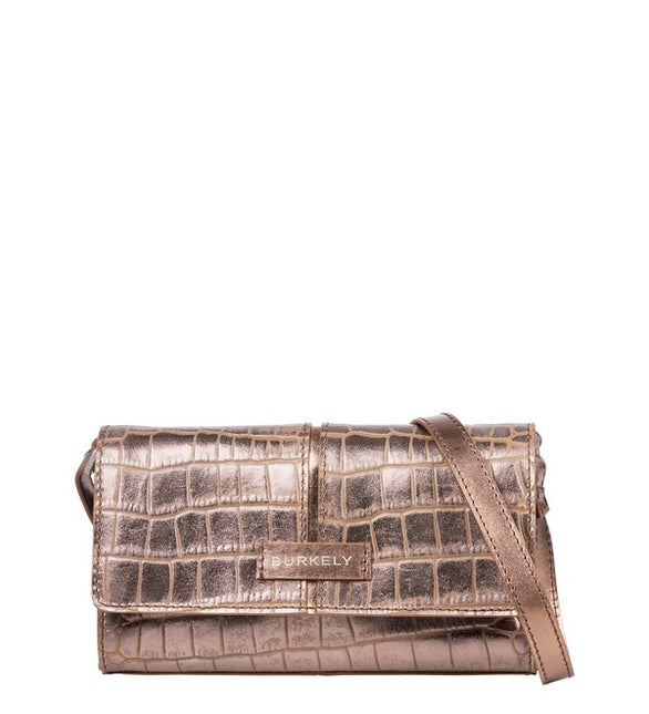 Burkely Cool Colbie Crossbody Flap