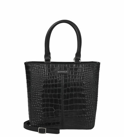 Burkely Cool Colbie Shopper Small