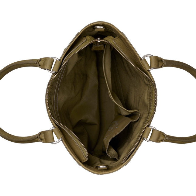 Burkely Cool Colbie Shopper Small