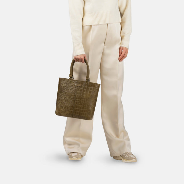 Burkely Cool Colbie Shopper Small