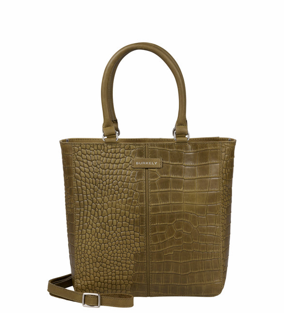 Burkely Cool Colbie Shopper Small