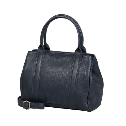 Burkely Soft Skylar Hand Bag Blue