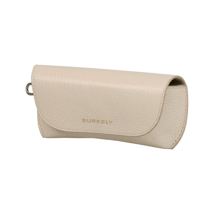 Burkely Always Alyx Sunglass Case Offwhite