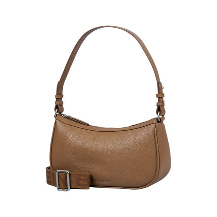 Burkely Always Ava Baquette Bag Taupe