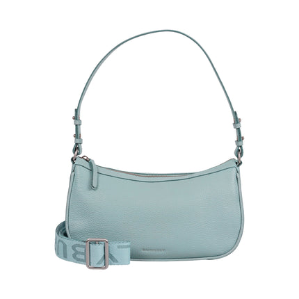 Burkely Always Ava Baquette Bag Light Blue