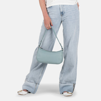 Burkely Always Ava Baquette Bag