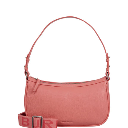 Burkely Always Ava Baquette Bag Coral