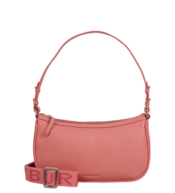 Burkely Always Ava Bolsa de Alça Baquette Coral