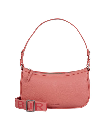Burkely Always Ava Baquette Bag Coral
