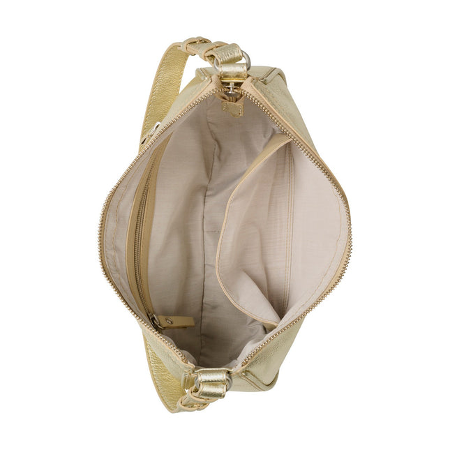 Burkely Always Alva Baquette Bag