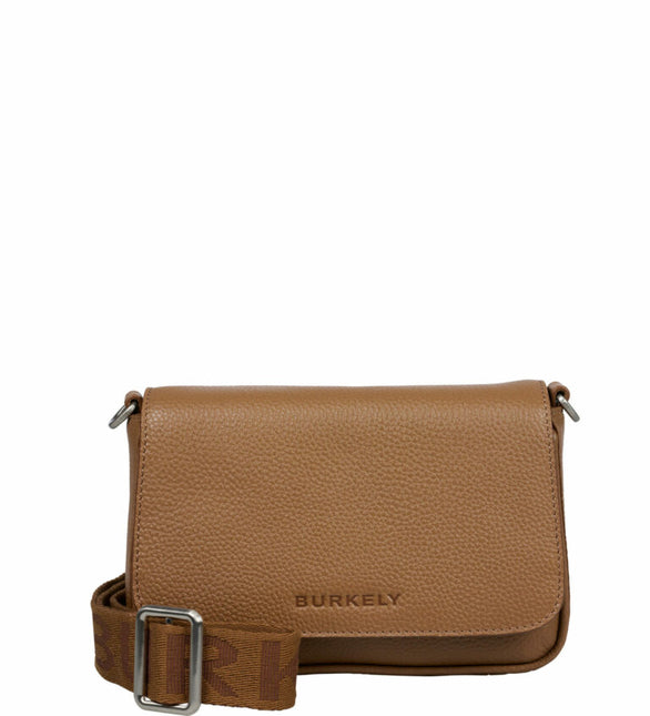 Burkely Always Alva Crossbody Bag