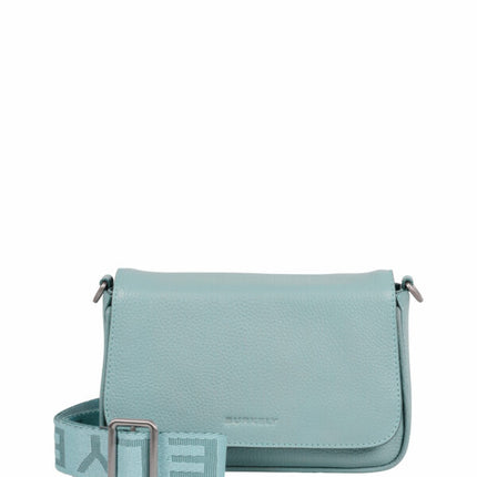 Burkely Always Ava Crossbody Bag Light Blue