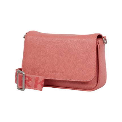 Burkely Always Ava Crossbody Bag Coral