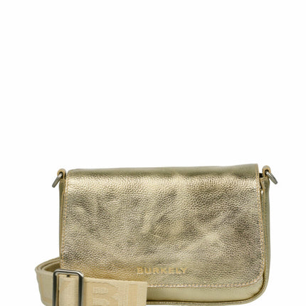Burkely Always Alva Crossbody Bag