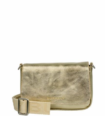 Burkely Always Alva Crossbody Bag