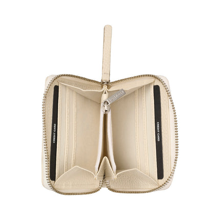 Burkely Always Ava Small Zip Around Wallet