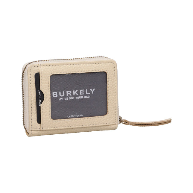 Burkely Always Ava Small Zip Around Wallet
